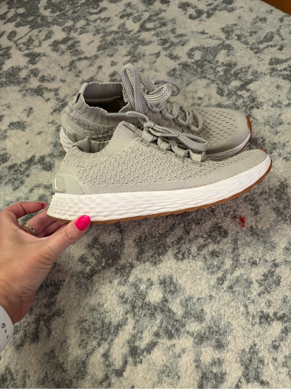 NOBULL tennis shoes